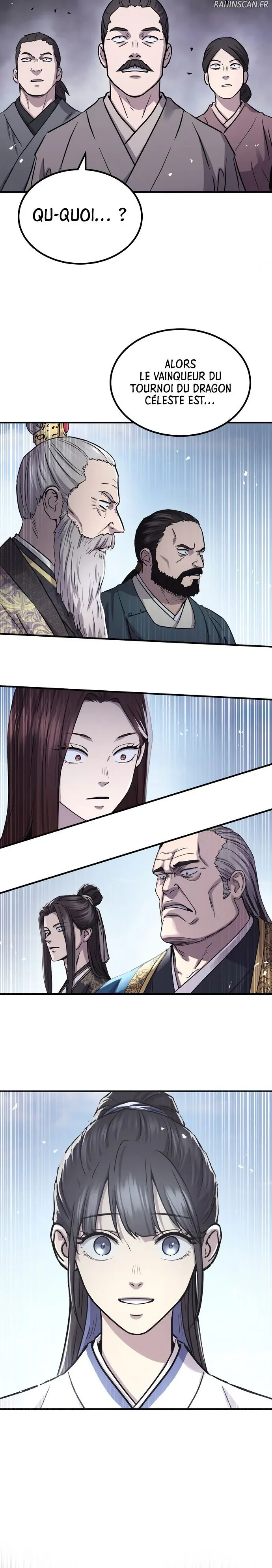 Read Absolute Dominion  Manga Online