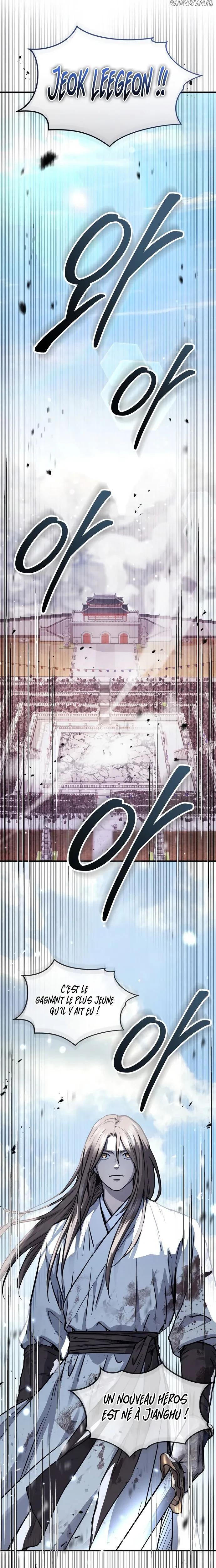 Read Absolute Dominion  Manga Online