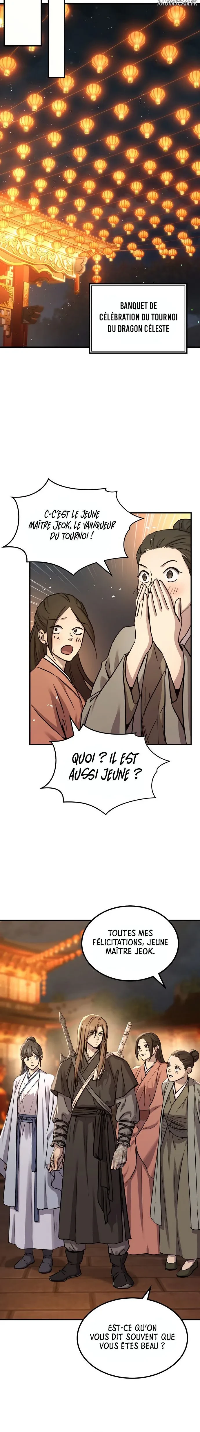 Read Absolute Dominion  Manga Online