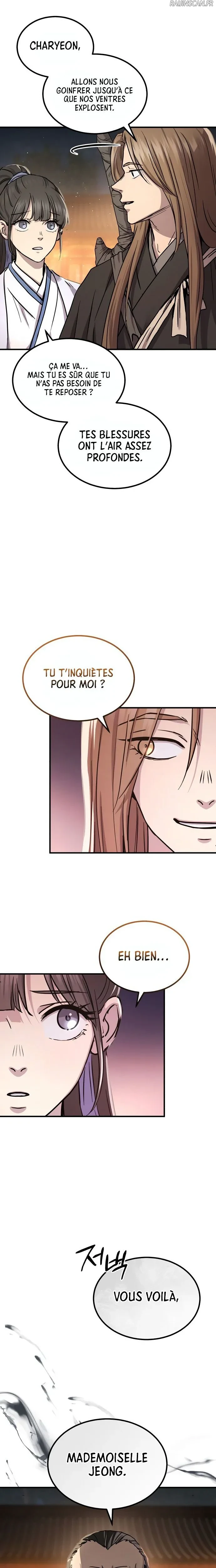 Read Absolute Dominion  Manga Online