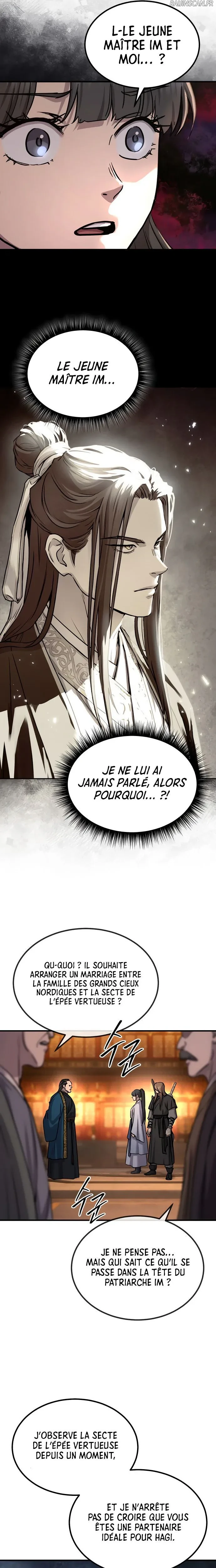 Read Absolute Dominion  Manga Online