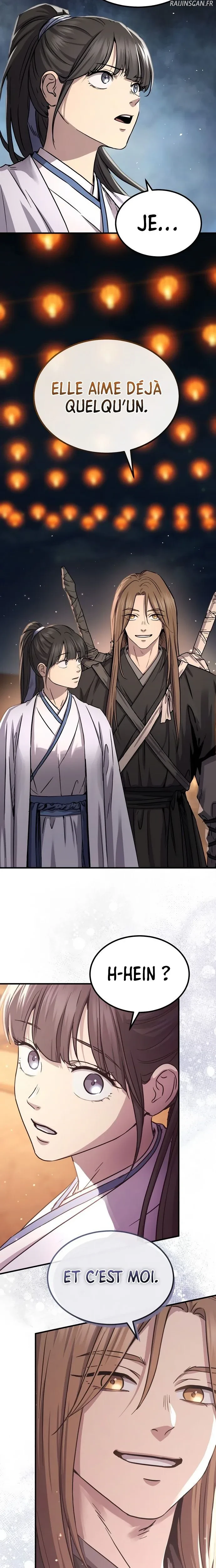 Read Absolute Dominion  Manga Online