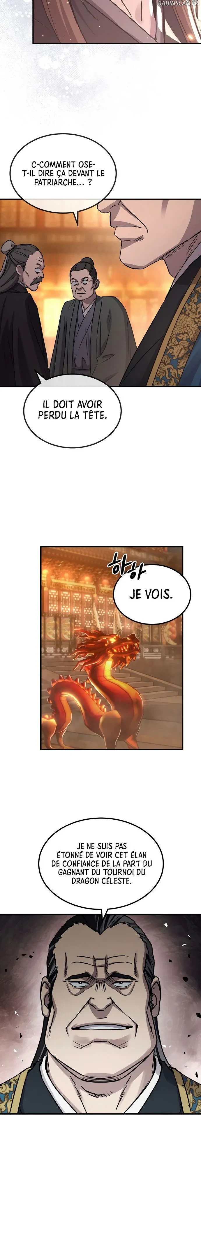 Read Absolute Dominion  Manga Online