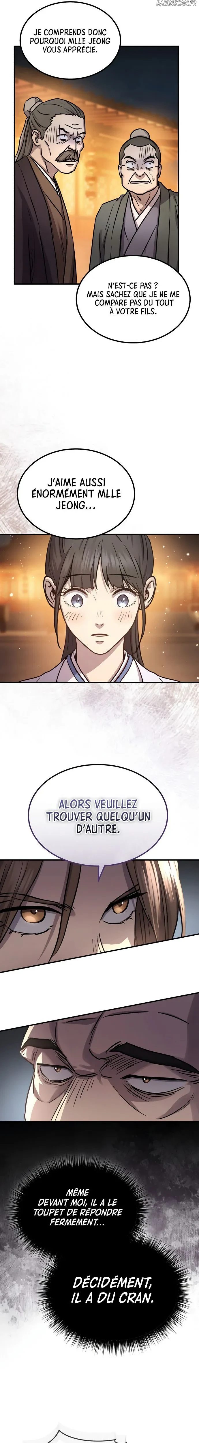 Read Absolute Dominion  Manga Online