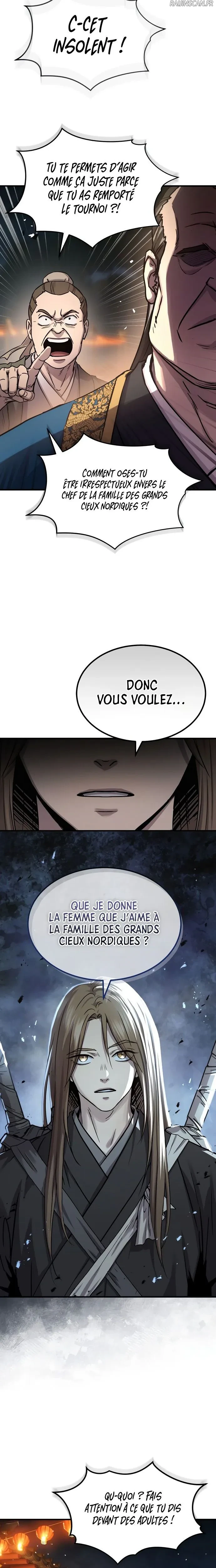 Read Absolute Dominion  Manga Online