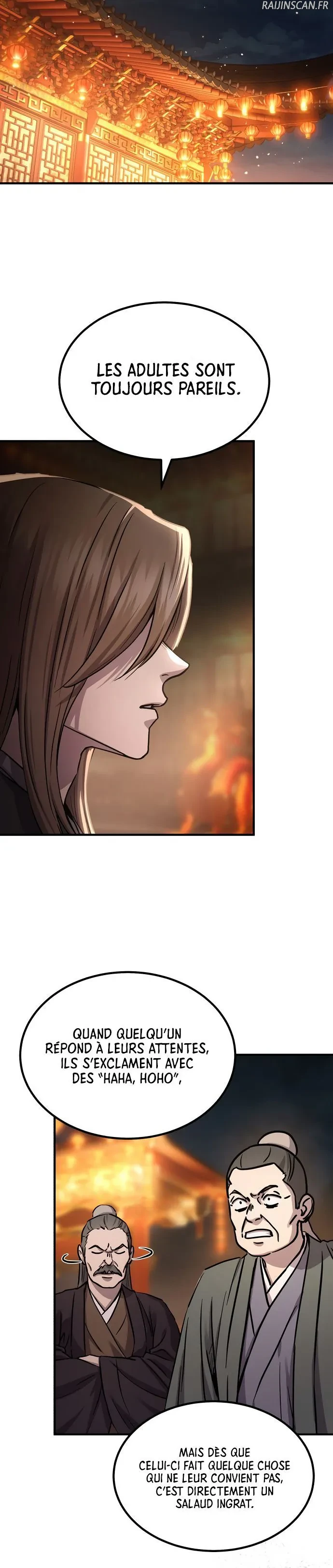 Read Absolute Dominion  Manga Online