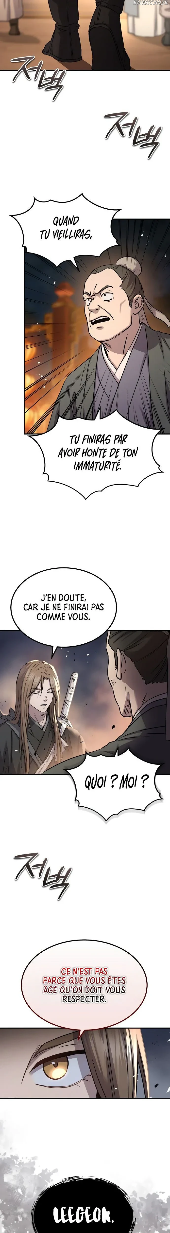 Read Absolute Dominion  Manga Online