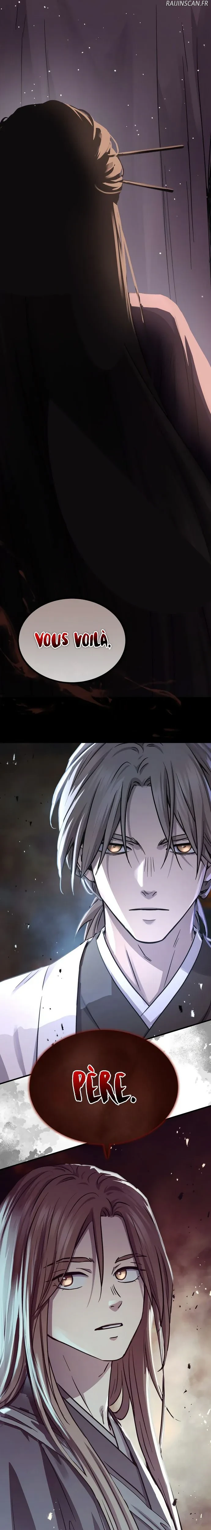 Read Absolute Dominion  Manga Online