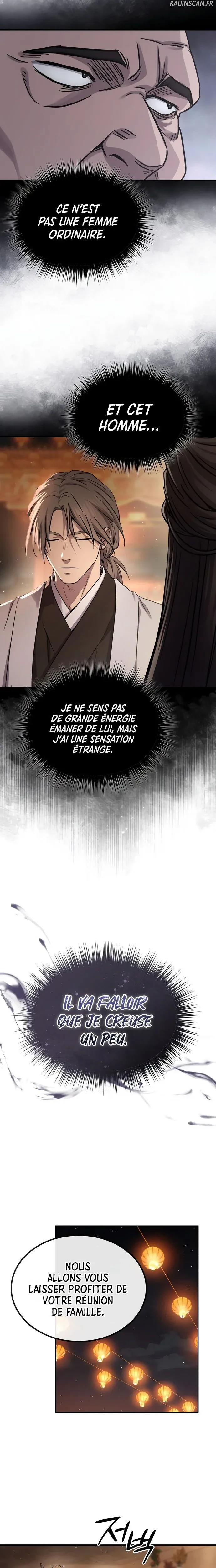 Read Absolute Dominion  Manga Online