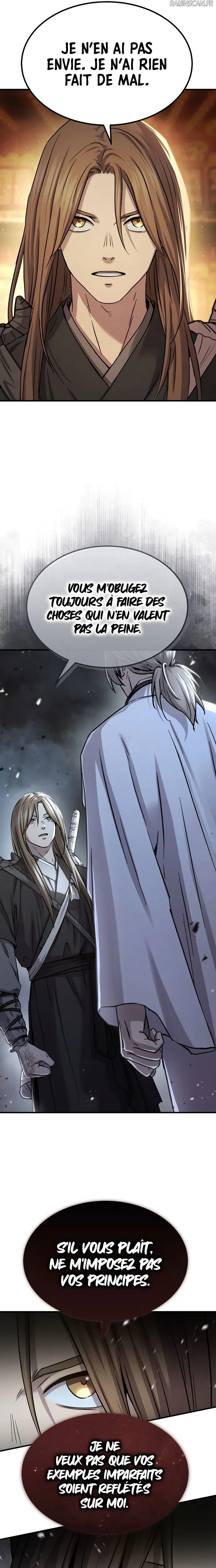 Read Absolute Dominion  Manga Online