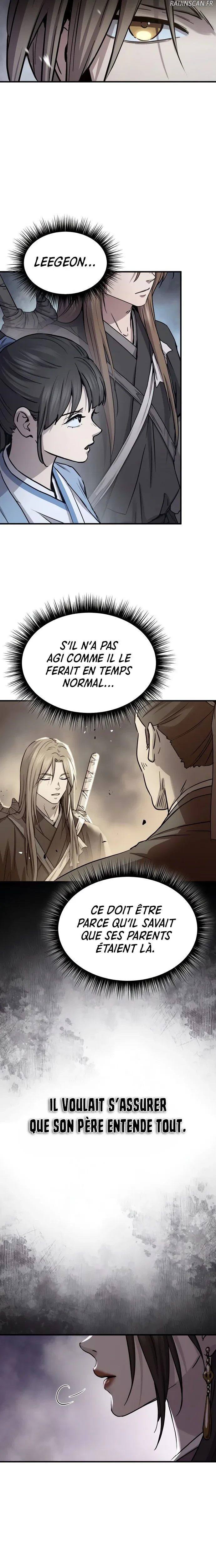 Read Absolute Dominion  Manga Online