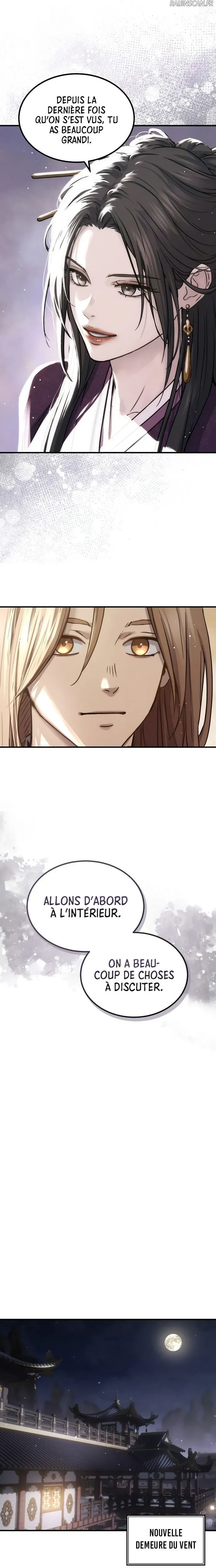 Read Absolute Dominion  Manga Online