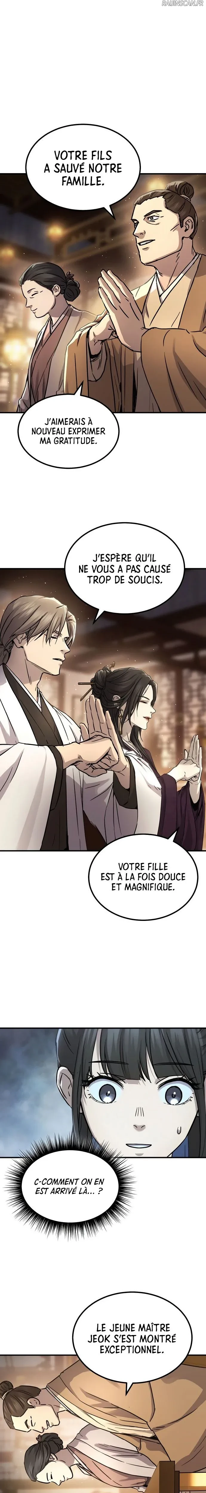 Read Absolute Dominion  Manga Online