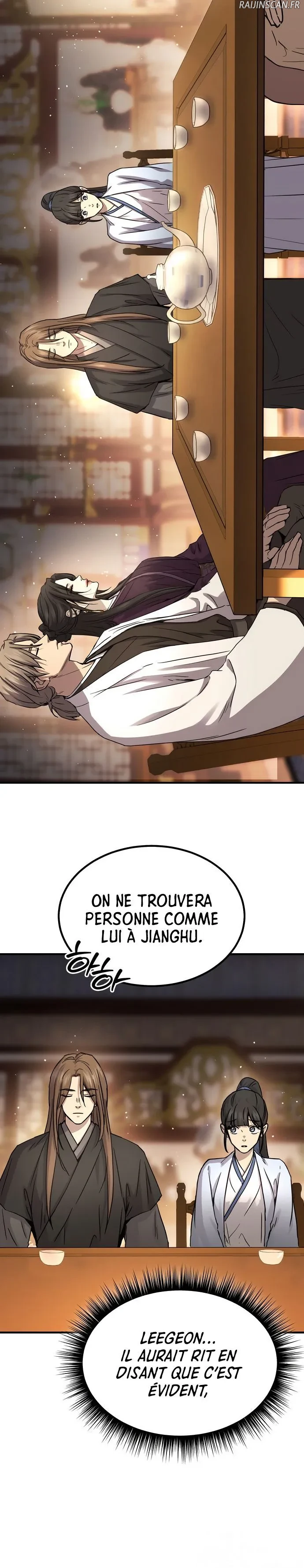 Read Absolute Dominion  Manga Online