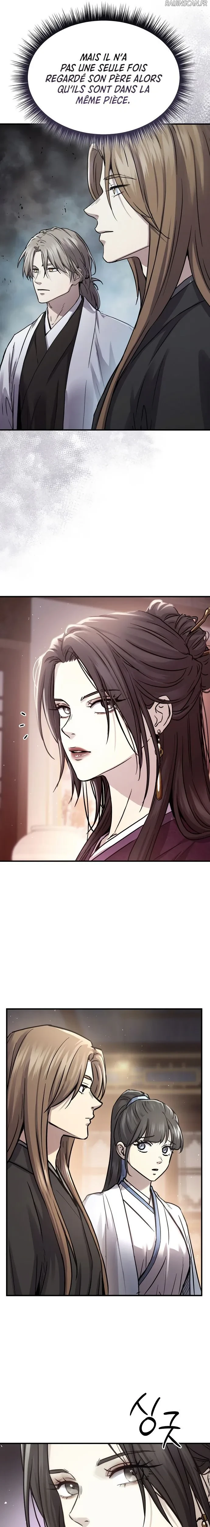 Read Absolute Dominion  Manga Online