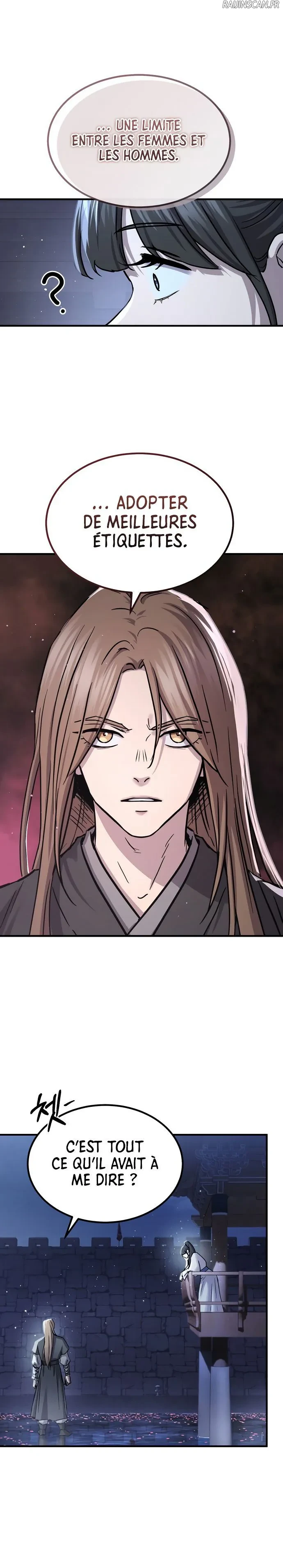 Read Absolute Dominion  Manga Online