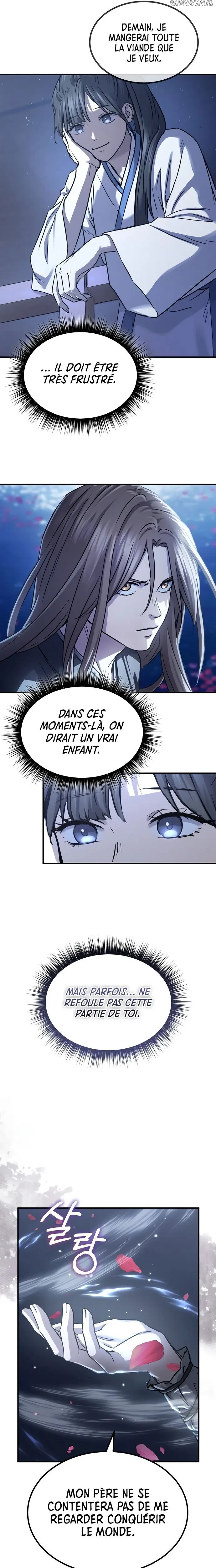 Read Absolute Dominion  Manga Online