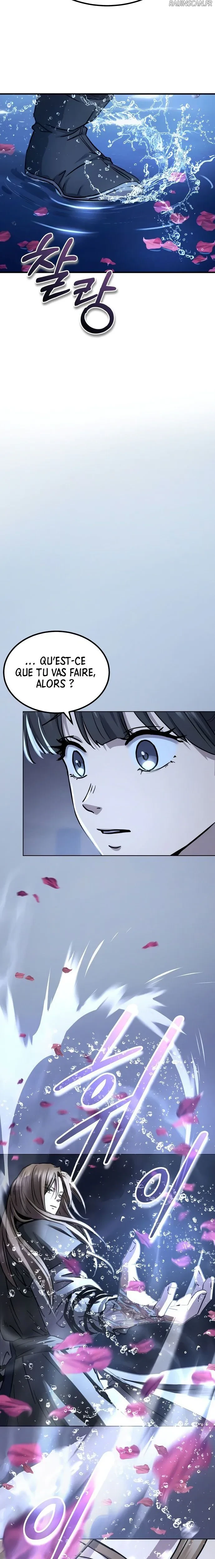 Read Absolute Dominion  Manga Online