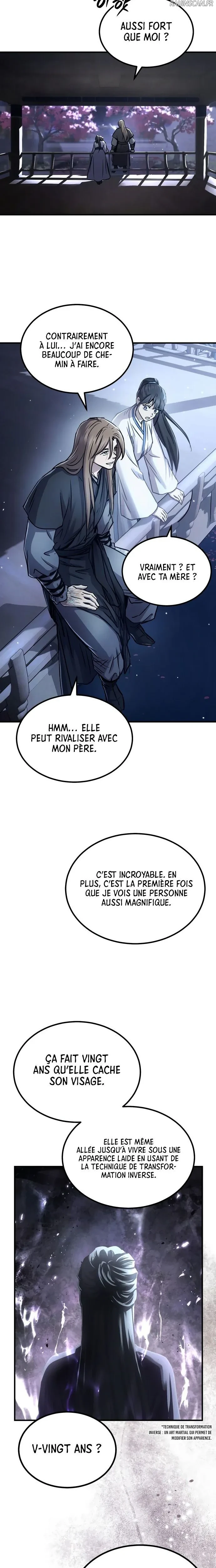Read Absolute Dominion  Manga Online