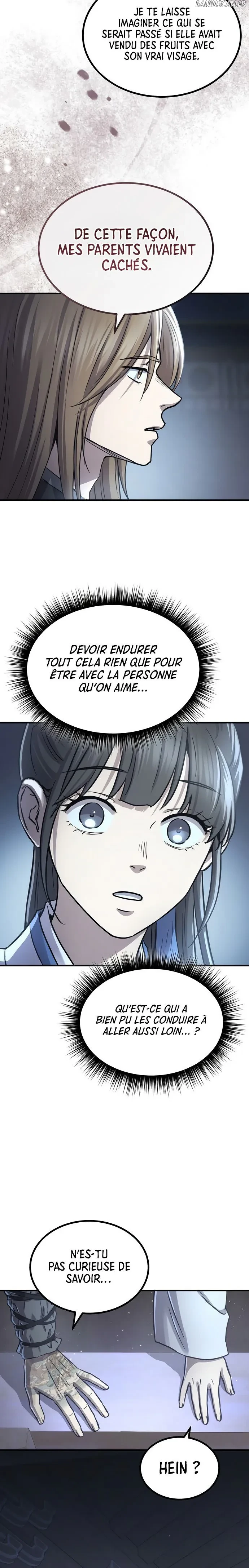 Read Absolute Dominion  Manga Online