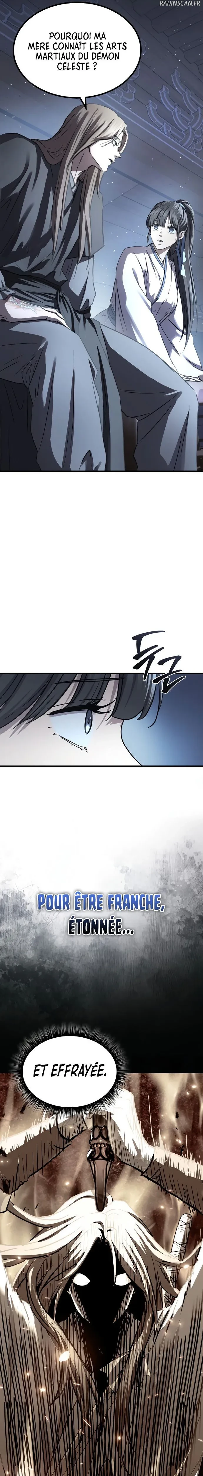 Read Absolute Dominion  Manga Online