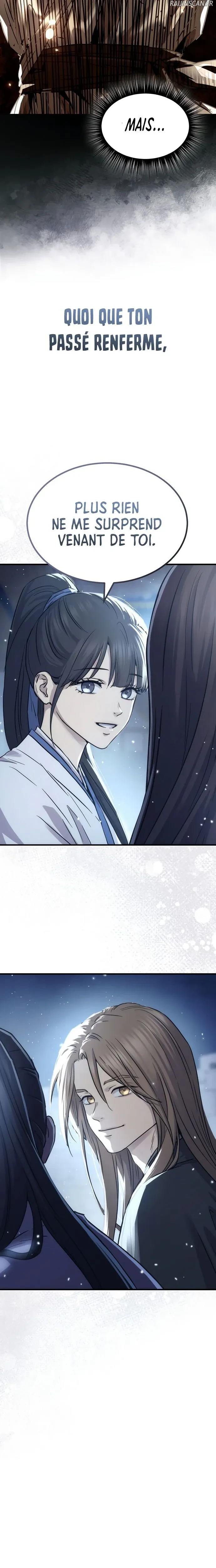 Read Absolute Dominion  Manga Online