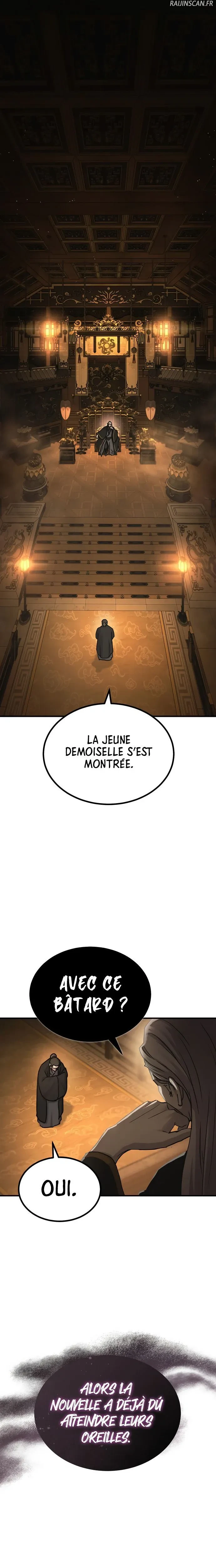 Read Absolute Dominion  Manga Online