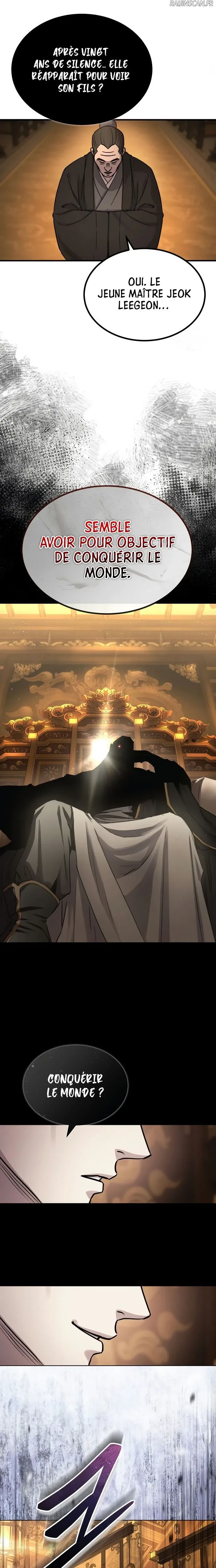 Read Absolute Dominion  Manga Online