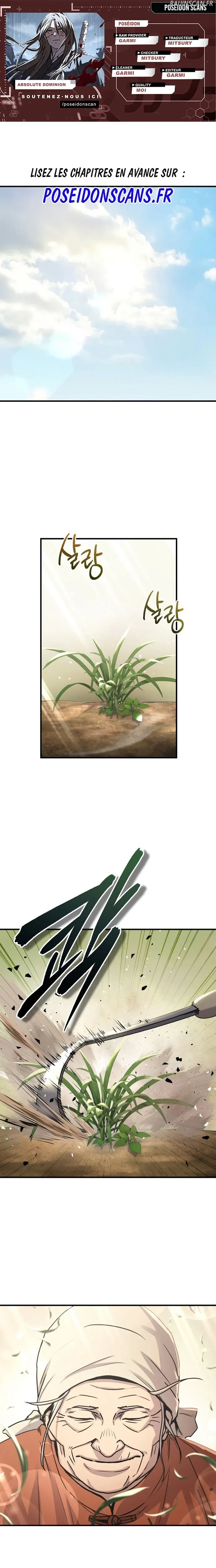 Read Absolute Dominion  Manga Online