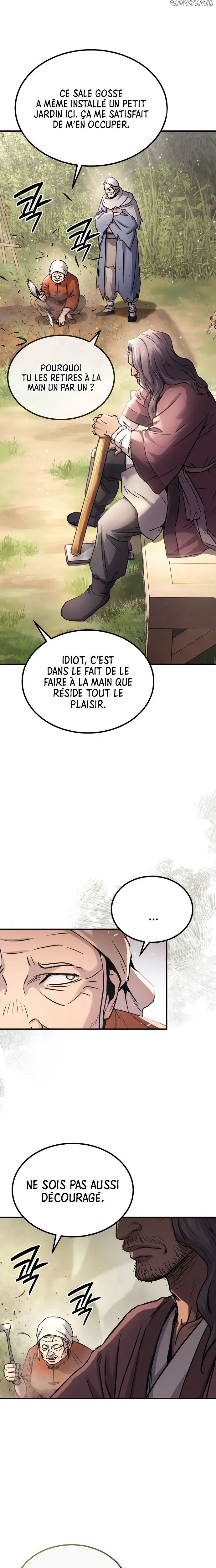 Read Absolute Dominion  Manga Online