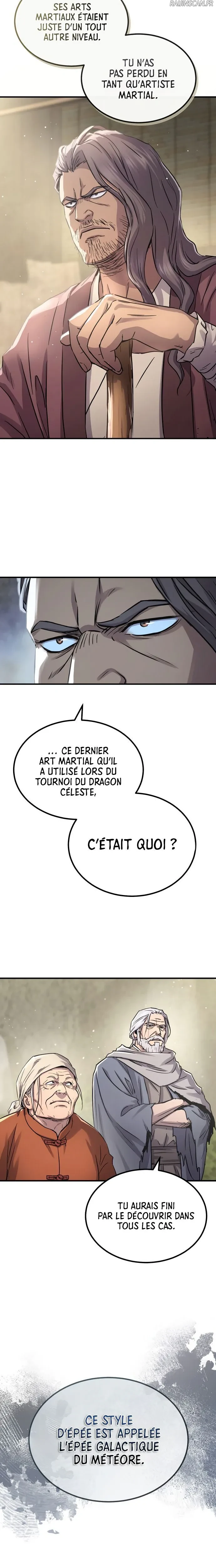 Read Absolute Dominion  Manga Online