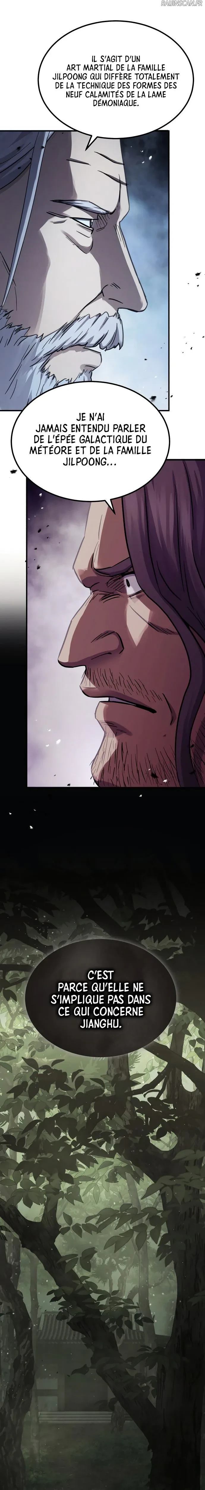 Read Absolute Dominion  Manga Online