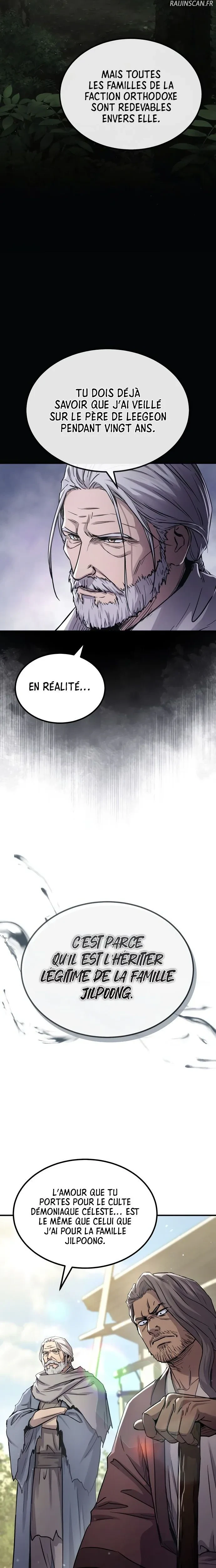 Read Absolute Dominion  Manga Online