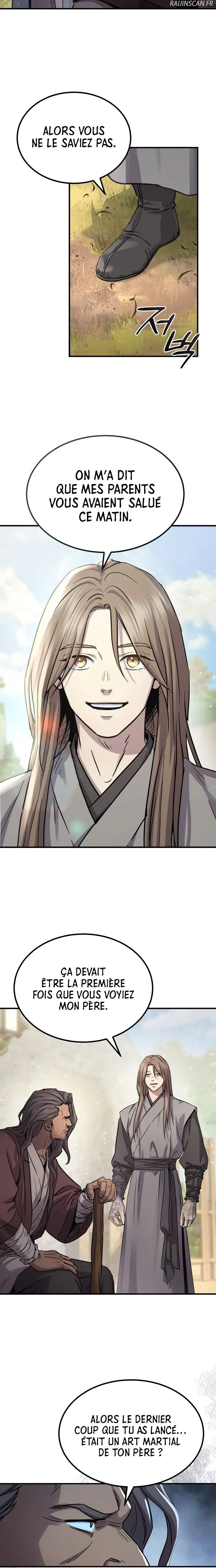 Read Absolute Dominion  Manga Online