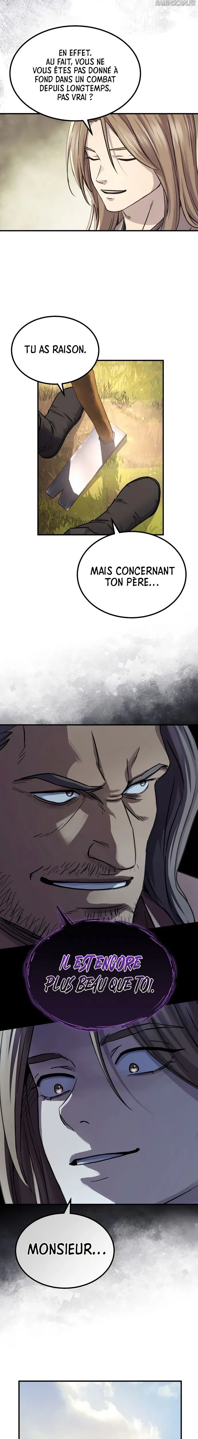 Read Absolute Dominion  Manga Online