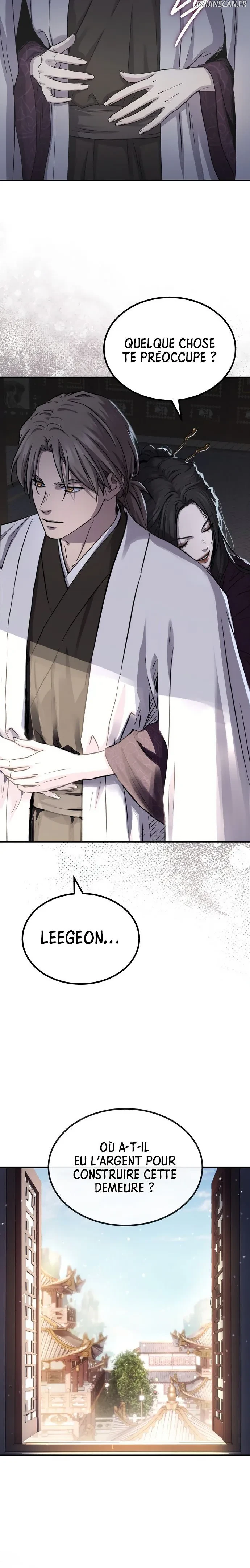 Read Absolute Dominion  Manga Online