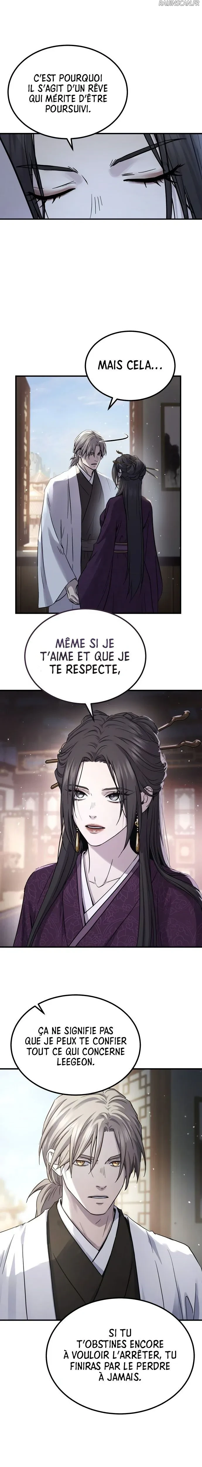 Read Absolute Dominion  Manga Online