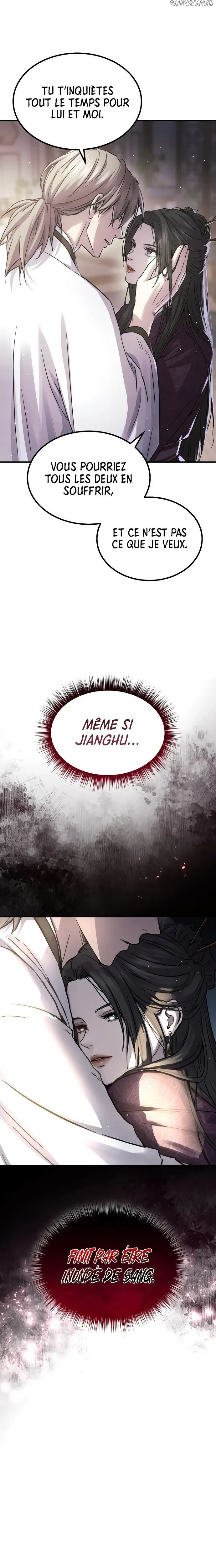 Read Absolute Dominion  Manga Online