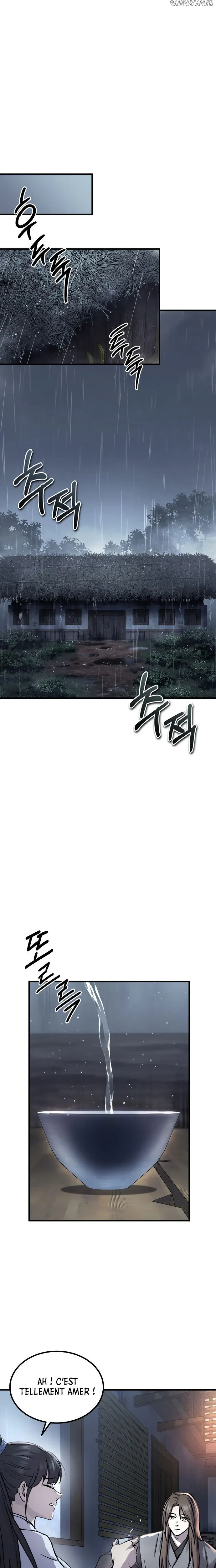 Read Absolute Dominion  Manga Online