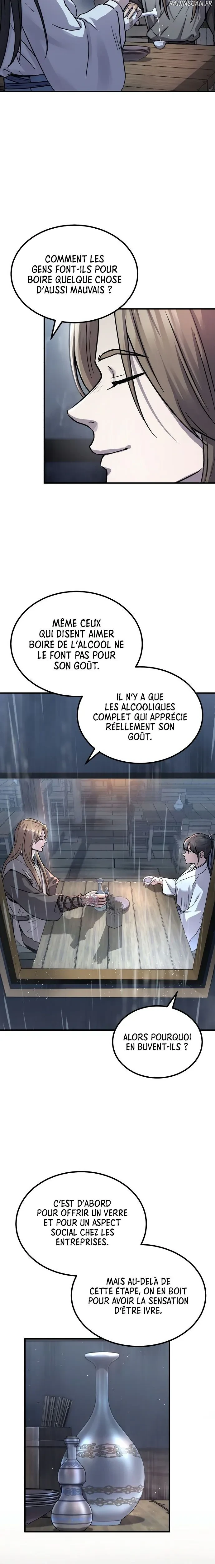 Read Absolute Dominion  Manga Online