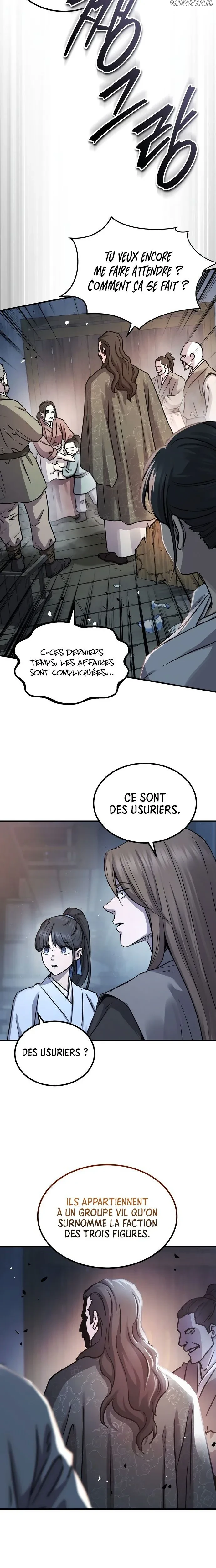 Read Absolute Dominion  Manga Online