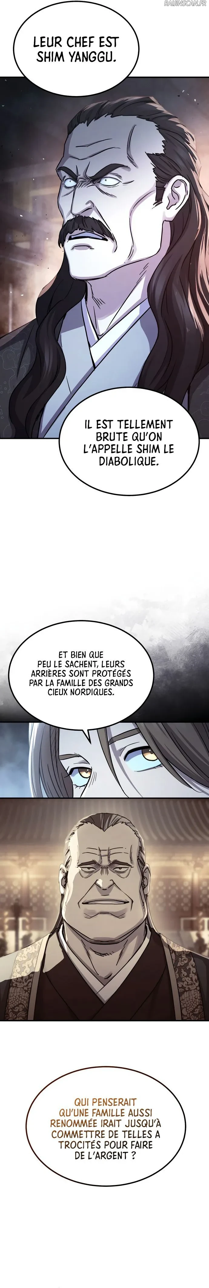 Read Absolute Dominion  Manga Online