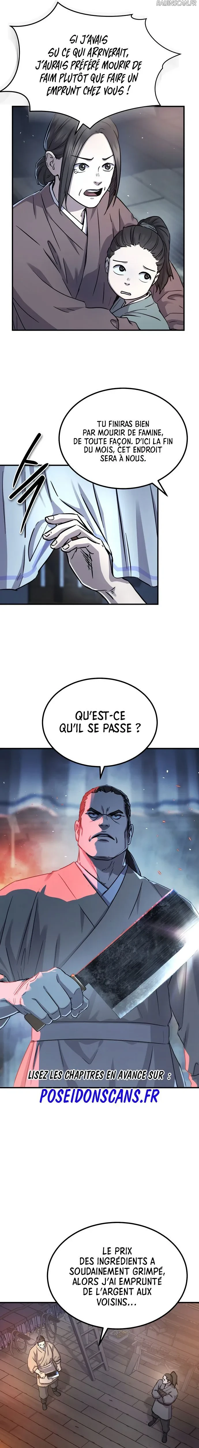 Read Absolute Dominion  Manga Online