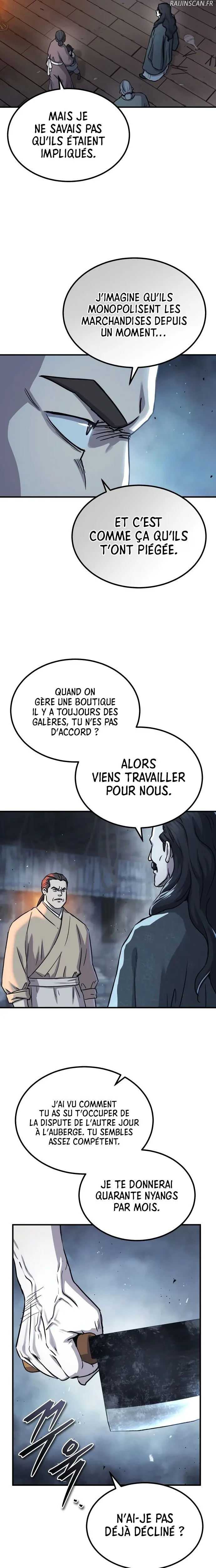 Read Absolute Dominion  Manga Online