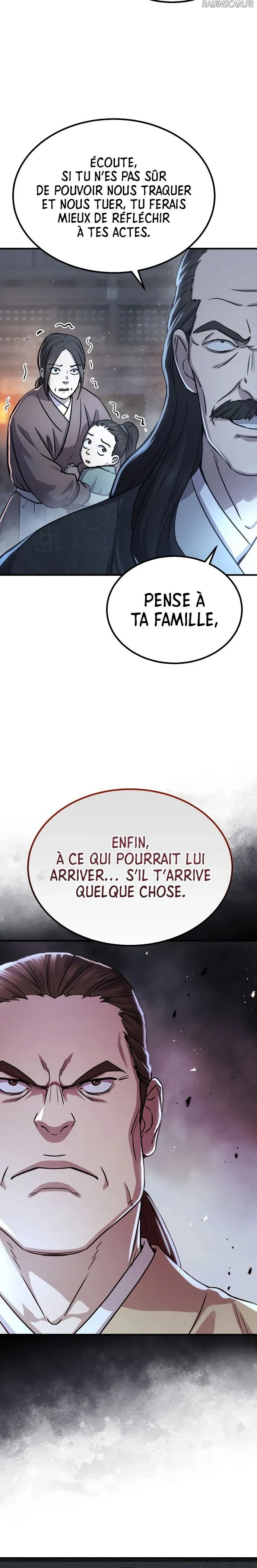 Read Absolute Dominion  Manga Online