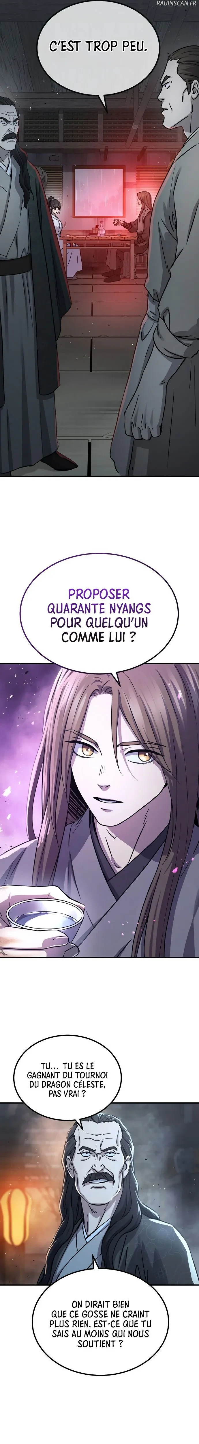 Read Absolute Dominion  Manga Online