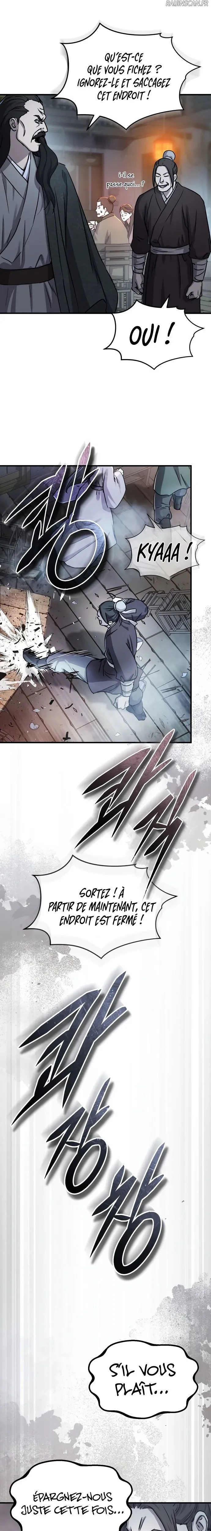 Read Absolute Dominion  Manga Online