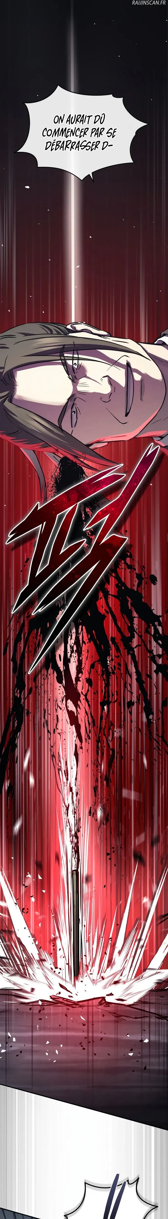 Read Absolute Dominion  Manga Online