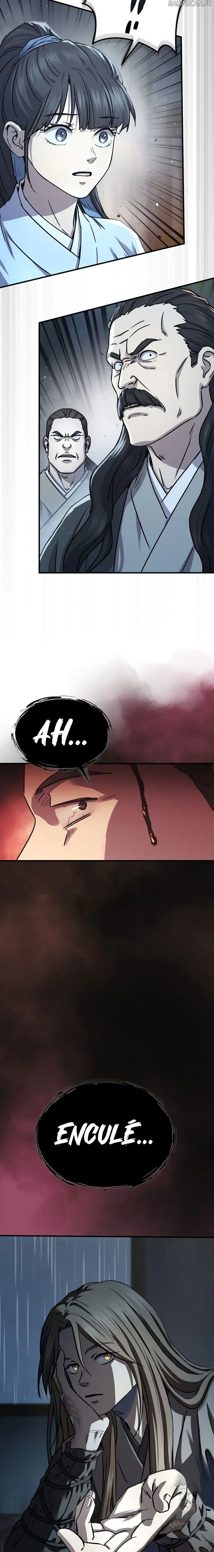 Read Absolute Dominion  Manga Online