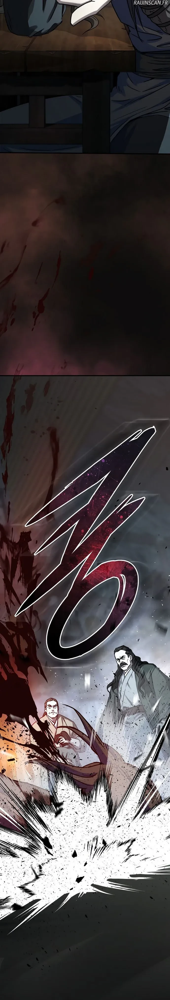 Read Absolute Dominion  Manga Online